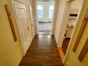 Pronájem bytu 2+1, Brno, Ptašínského, 78 m2