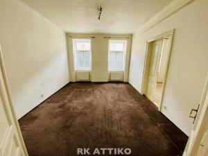 Pronájem bytu 2+1, Brno, Ptašínského, 78 m2