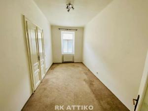 Pronájem bytu 2+1, Brno, Ptašínského, 78 m2