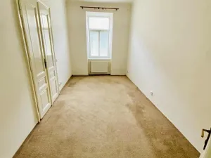 Pronájem bytu 2+1, Brno, Ptašínského, 78 m2
