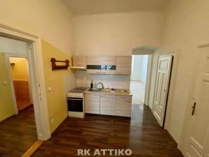 Pronájem bytu 2+1, Brno, Ptašínského, 78 m2