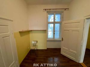 Pronájem bytu 2+1, Brno, Ptašínského, 78 m2