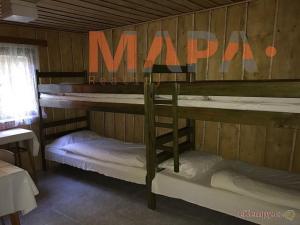 Pronájem chaty, Křečovice, 20 m2