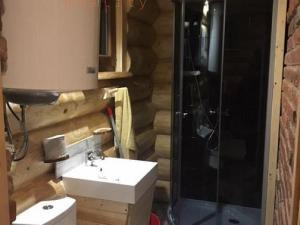 Pronájem chaty, Křečovice, 20 m2
