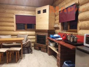 Pronájem chaty, Křečovice, 20 m2