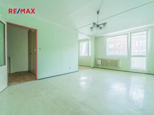 Prodej bytu 1+1, Slaný, Na Vavřinci, 34 m2