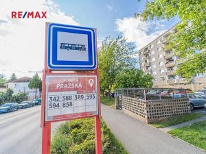 Prodej bytu 1+1, Slaný, Na Vavřinci, 34 m2
