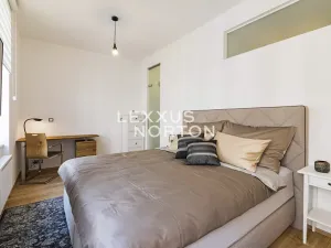 Pronájem bytu 2+kk, Praha - Vyšehrad, Hostivítova, 62 m2