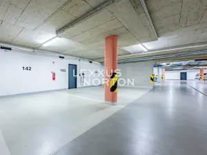 Pronájem bytu 2+kk, Praha - Břevnov, Radičova, 90 m2