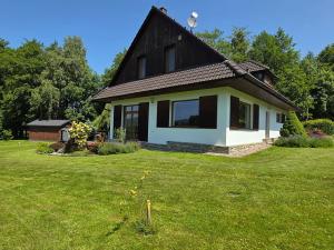 Prodej rodinného domu, Malenovice, 186 m2