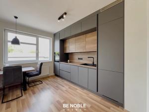 Pronájem bytu 2+kk, Praha - Uhříněves, Ke kříži, 45 m2