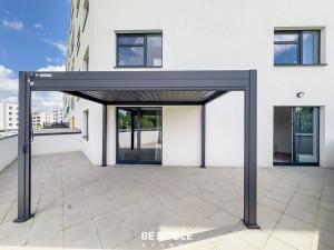 Pronájem bytu 2+kk, Praha - Uhříněves, Ke kříži, 45 m2