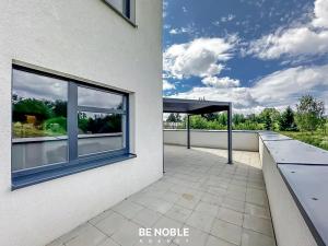 Pronájem bytu 2+kk, Praha - Uhříněves, Ke kříži, 45 m2