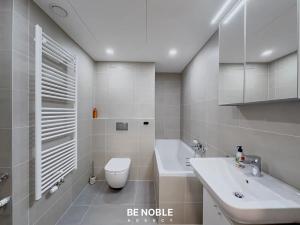 Pronájem bytu 2+kk, Praha - Uhříněves, Ke kříži, 45 m2