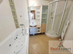 Pronájem bytu 3+kk, Praha - Horní Počernice, V javorech, 63 m2