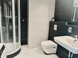 Pronájem bytu 1+kk, Brno, U Leskavy, 37 m2