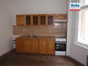Pronájem bytu 1+1, Liberec, Liliová, 38 m2