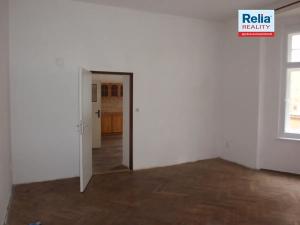 Pronájem bytu 1+1, Liberec, Liliová, 38 m2