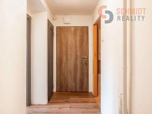 Prodej bytu 3+1, Břeclav, Bratislavská, 78 m2