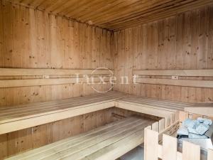 Pronájem bytu 6+kk a větší, Praha - Nové Město, Rašínovo nábřeží, 200 m2