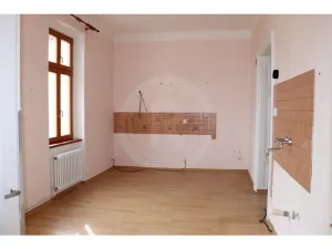 Prodej činžovního domu, České Budějovice, 350 m2