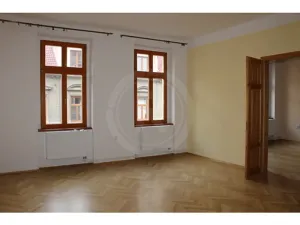 Prodej činžovního domu, České Budějovice, 350 m2