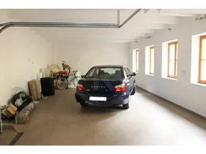 Prodej činžovního domu, České Budějovice, 350 m2