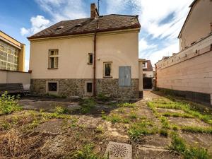 Prodej rodinného domu, České Budějovice, K. Lávičky, 110 m2