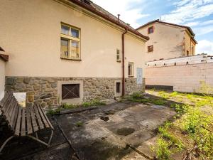 Prodej rodinného domu, České Budějovice, K. Lávičky, 110 m2