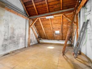 Prodej rodinného domu, České Budějovice, K. Lávičky, 110 m2