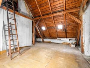Prodej rodinného domu, České Budějovice, K. Lávičky, 110 m2