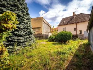 Prodej rodinného domu, České Budějovice, K. Lávičky, 110 m2