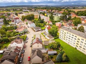 Prodej rodinného domu, České Budějovice, K. Lávičky, 110 m2