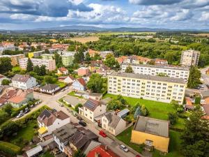 Prodej rodinného domu, České Budějovice, K. Lávičky, 110 m2