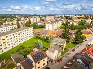Prodej rodinného domu, České Budějovice, K. Lávičky, 110 m2