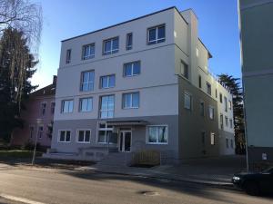Pronájem bytu 2+kk, Čáslav - Čáslav-Nové Město, Boženy Němcové, 49 m2