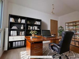 Prodej rodinného domu, Choťánky, Na Ohradě, 96 m2