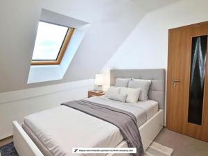 Prodej bytu 4+1, Choťánky, Na Ohradě, 96 m2