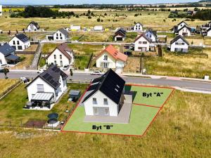 Prodej bytu 4+1, Choťánky, Na Ohradě, 96 m2