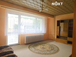 Prodej bytu 2+1, Desná, Krkonošská, 54 m2