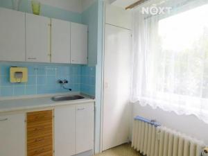 Prodej bytu 2+1, Desná, Krkonošská, 54 m2