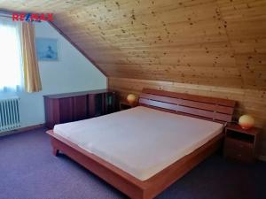 Pronájem rodinného domu, Řitka, Severní, 90 m2