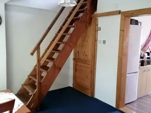 Pronájem rodinného domu, Řitka, Severní, 90 m2