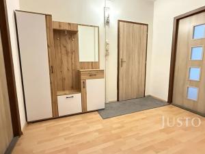 Pronájem bytu 2+kk, Děčín, Závodní, 45 m2