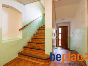 Prodej vícegeneračního domu, Merklín, 279 m2