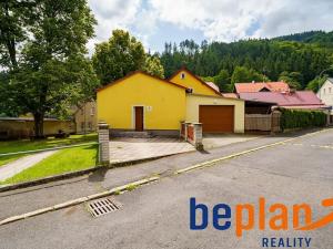 Prodej vícegeneračního domu, Merklín, 279 m2
