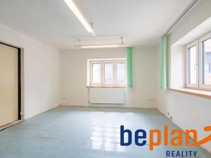 Prodej vícegeneračního domu, Merklín, 279 m2