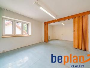 Prodej vícegeneračního domu, Merklín, 279 m2