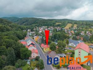 Prodej vícegeneračního domu, Merklín, 279 m2