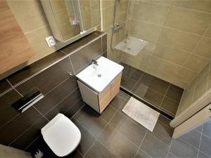 Prodej bytu 2+kk, Praha - Modřany, Vorařská, 53 m2